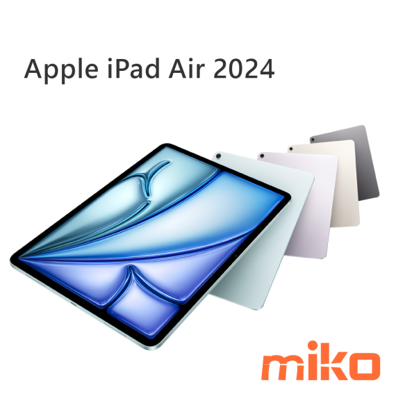APPLE iPad Air 6 2024 11吋